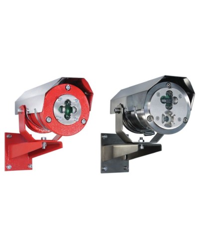 Извещатель Эрвист Сирин-Exd-3ИК-А-С-Modbus в Абакане Взрывозащищенное оборудование (Ex) Pintop.ru