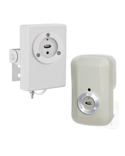 Извещатель Эрвист Сирин-Exm-ИК+УФ-Н-С в Абакане Взрывозащищенное оборудование (Ex) Pintop.ru