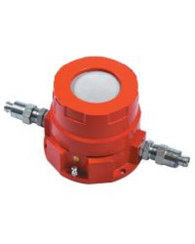 Оповещатель Эрвист ГРОЗА-Ex-РО-А-А в Абакане Взрывозащищенное оборудование (Ex) Pintop.ru