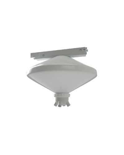 Модуль порошкового пожаротушения Этернис МПП Гарант-12КД в Абакане Модули порошковые Pintop.ru