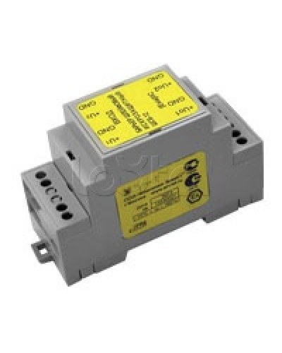 Барьер искрозащиты Этра-спецавтоматика ШСБ-24(A) в Абакане Дополнительное оборудование (Ex) Pintop.ru