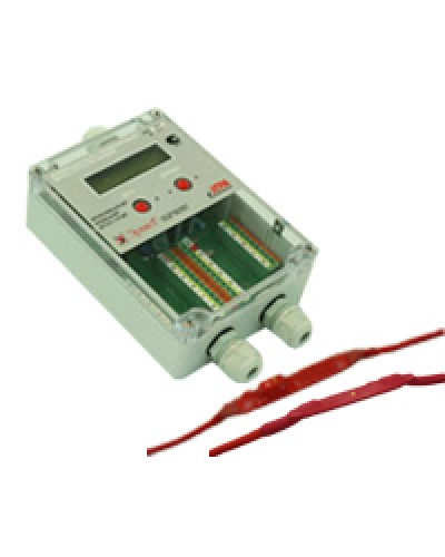 Блок обработки извещателя пожарного теплового многоточечного Этра-спецавтоматика ИП101/435-2-Р-МТ-БО в Абакане Устройства защиты операционных процессоров (ОПС) Pintop.ru