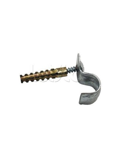 Дюбель (стальной саморез) (1000шт/уп) Гефест в Абакане Крепеж: Дюбели, шурупы, саморезы Pintop.ru