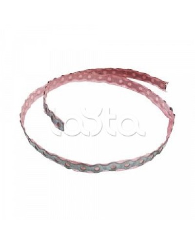 Лента для хомута Гефест КФСТ.750260.001, 15 мм (10 м) в Абакане Держатели, клипсы, скобы Pintop.ru