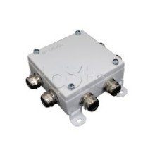 Коробка монтажная Гефест КМ IP66-1515