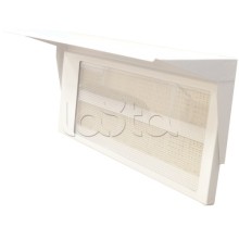 Козырек Гефест Козырек для оповещателя 1х8