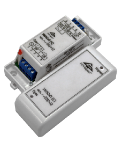 Устройство контроля линии связи и пуска Гефест УКЛСиП(С)24 в Абакане Дополнительное оборудование для ОПС Pintop.ru