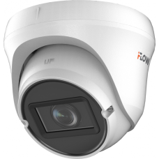 HD-TVI камера iFlow F-AC-2821Z(2.7-13.5mm)