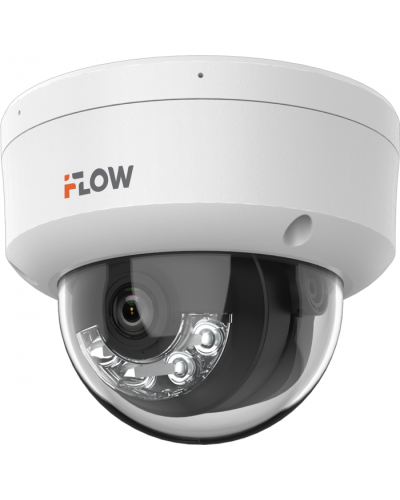 IP-камера iFlow F-IC-1421M(2.8mm) в Абакане IP-камеры Pintop.ru