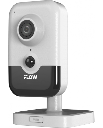 Компактная IP-камера iFlow F-IC-1921CI(2.8mm) в Абакане IP-камеры Pintop.ru