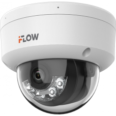 Уличная IP-камера iFlow F-IC-2442C2MS(2.8mm)