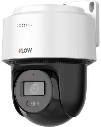 Поворотная IP-камера iFlow F-IP-1422CI в Абакане IP-камеры Pintop.ru