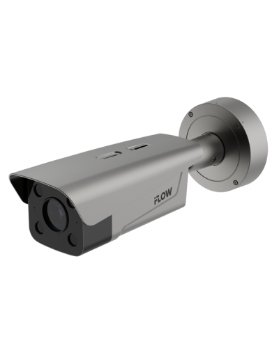 IP-камера iFlow F-TA-M21-GI1/0832 в Абакане IP-камеры Pintop.ru