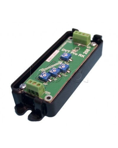 Усилитель 960H видеосигнала активный Инфотех AVT-EXC870 в Абакане Видеоусилители, Модуляторы, Делители Pintop.ru