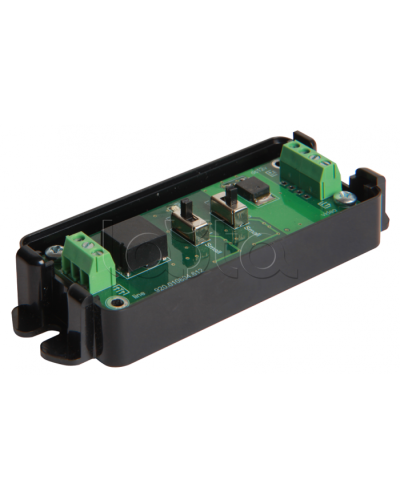 Приемник AHD видеосигнала активный Инфотех AVT-RX1102AHD в Абакане Видеоусилители, Модуляторы, Делители Pintop.ru