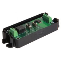 Приемник AHD 720p видеосигнала активный Инфотех AVT-RX1150AHD