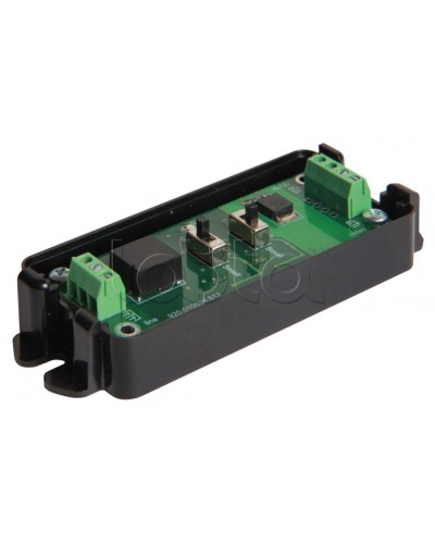 Приемник AHD 720p видеосигнала активный Инфотех AVT-RX1161AHD в Абакане Видеоусилители, Модуляторы, Делители Pintop.ru