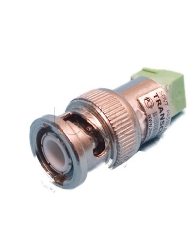 Приемопередатчик видеосигнала пассивный Инфотех AVT-TRX101 в Абакане Видеоусилители, Модуляторы, Делители Pintop.ru