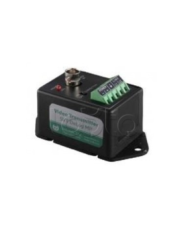 Приемопередатчик AHD/CVI/TVI видеосигнала пассивный с грозозащитой Инфотех AVT-TRX104HD в Абакане Видеоусилители, Модуляторы, Делители Pintop.ru