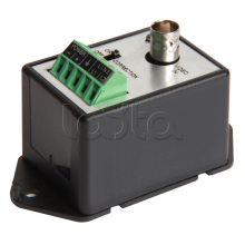 Передатчик AHD видеосигнала активный Инфотех AVT-TX1104AHD