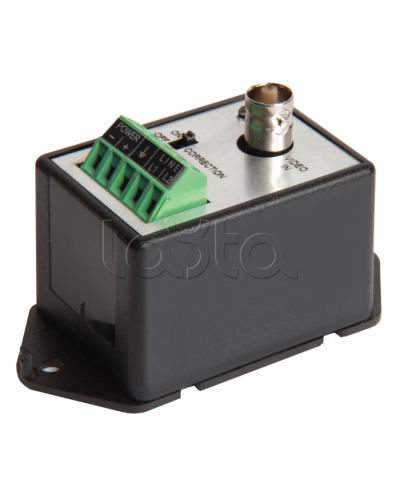 Передатчик TVI видеосигнала активный Инфотех AVT-TX1305TVI в Абакане Видеоусилители, Модуляторы, Делители Pintop.ru