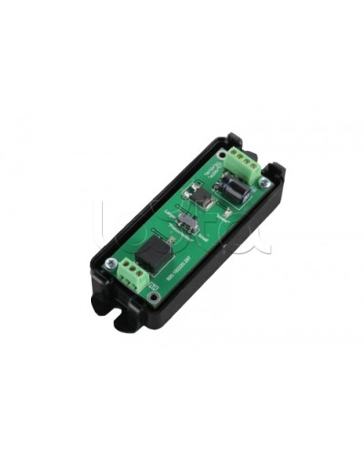 Передатчик 960H видеосигнала активный Инфотех AVT-TX745 в Абакане Видеоусилители, Модуляторы, Делители Pintop.ru