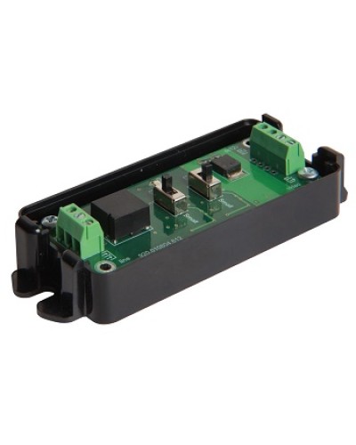 Приемник TVI видеосигнала активный Инфотех AVT-RX1311TVI в Абакане Видеоусилители, Модуляторы, Делители Pintop.ru