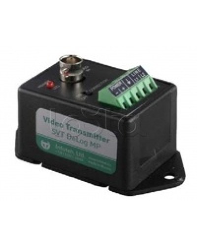 Передатчик видеосигнала активный по витой паре Инфотех AVT-TX761 в Абакане Видеоусилители, Модуляторы, Делители Pintop.ru