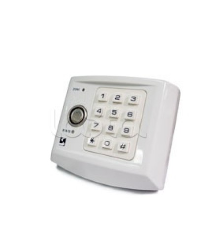 Пульт управления GSM Интеграл + в Абакане Дополнительное оборудование для СКУД Pintop.ru