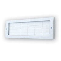 Табло М-12 Входите (зеленый фон) (ИП Раченков А.В.)