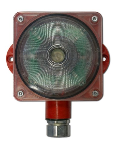 Оповещатель звуковой взрывозащищенный ВП-О-З (i) РВ Ex ib I Mb X, 1Ex ib IIC T6 Gb X (ИП Раченков А.В.) в Абакане Взрывозащищенное оборудование (Ex) Pintop.ru