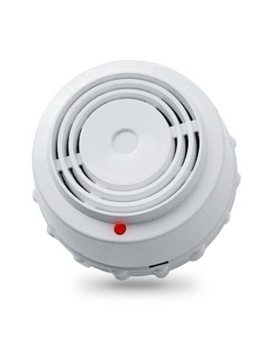 Извещатель пожарный дымовой оптико-электронный Ирсэт-Центр ИП 212-4СБ в Абакане Пожарные извещатели Pintop.ru