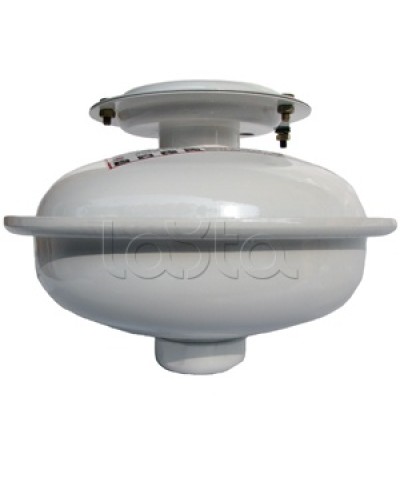 Модуль порошкового пожаротушения термостойкого исполнения Источник-плюс Тунгус-МПП(Н-Т1)-4(н)-И-ГЭ-У2 в Абакане Модули порошковые Pintop.ru