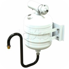 Модуль пожаротушения тонкораспыленной водой Тунгус МУПТВ-30-ГЗ-ВД(tºC = -50) с 6-ю форсунками «ТРВ-Тунгус-S»