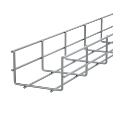 Проволочный лоток 60х500 L3000 мм КМ-Профиль (PL60-500-3000)