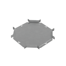 Х-разветвитель 50х300 мм "ПЛЮС" HD85 КМ-профиль (XDplus50-300 HD85)