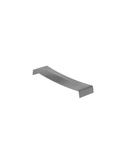 Держатель кабеля 100 мм ПЛЮС КМ-Профиль (DK100plus) в Абакане Аксессуары для кабель-канала Pintop.ru