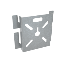 Универсальный суппорт INOX304 КМ-Профиль (USP INOX304)