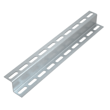 Z-профиль 60х40х40х2,5 L2500 мм HD КМ-Профиль (Z60-40-40-2.5-2500 HD)