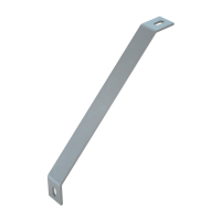 Укосина облегченная 600 мм HD КМ-Профиль (UKL600 HD)