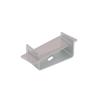 Держатель полосы до 40х4 мм INOX304 КМ-Профиль (DPP-B40-S4 INOX304)