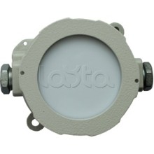 Оповещатель световой взрывозащищенный Компания СМД ОРБИТА МК С-А-К