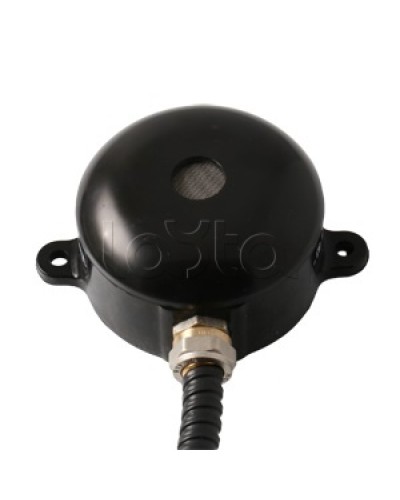 Оповещатель звуковой взрывозащищённый Компания СМД ОРБИТА ВЗ З 220 в Абакане Оповещатели Ex Pintop.ru