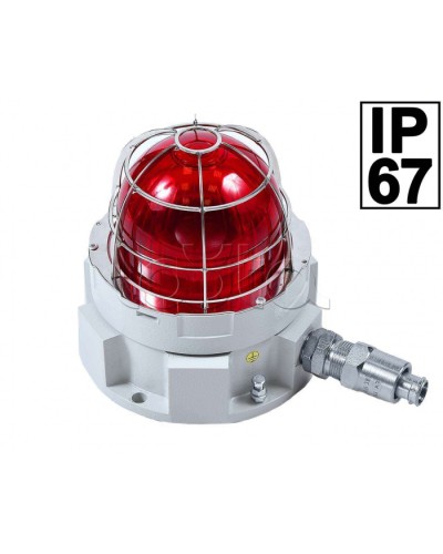 Световой оповещатель Компания СМД ОРБИТА МК М2 ОП С-Н в Абакане Оповещатели Pintop.ru