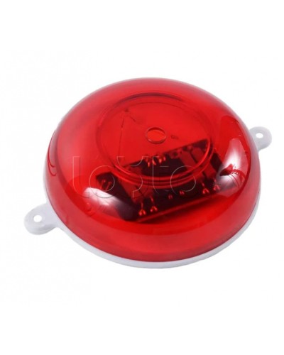 Световой оповещатель Компания СМД Орбита С 24 В в Абакане Оповещатели Pintop.ru