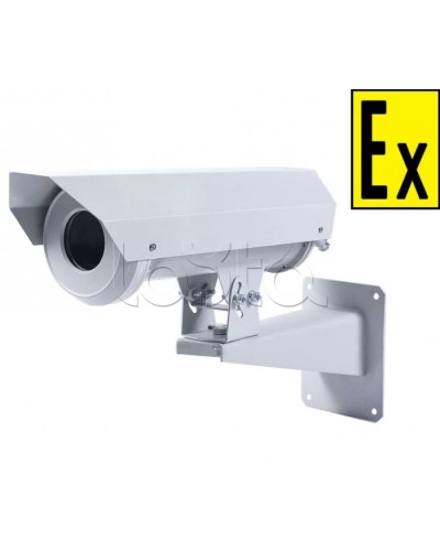 Термокожух взрывозащищенный Компания СМД Орион МК Тип 3-Н-220В в Абакане Кожухи для видеокамер (Ex) Pintop.ru