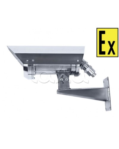 IP-камера видеонаблюдения в стандартном исполнении Компания СМД Орион МК ВК Тип-3 IP/5MP-А-12В в Абакане Взрывозащищенные камеры Pintop.ru