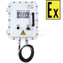 Источник бесперебойного электропитания Компания СМД С2000-ПКВ РИП12