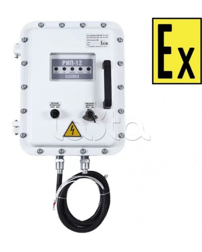 Источник бесперебойного электропитания Компания СМД С2000-ПКВ РИП12 в Абакане Дополнительное оборудование (Ex) Pintop.ru