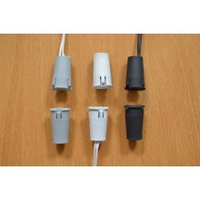 Извещатель охранный магнитоконтактный Комплектстройсервис ИО 102-11ММ (СМК-3ММ)